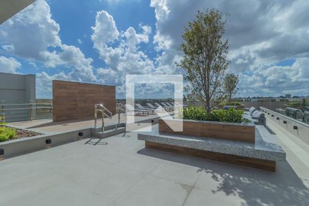 Apartamento à venda com 67m², 2 quartos e 2 vagas Apartamento à venda com 67m², 2 quartos e 2 vagasÁrea comum