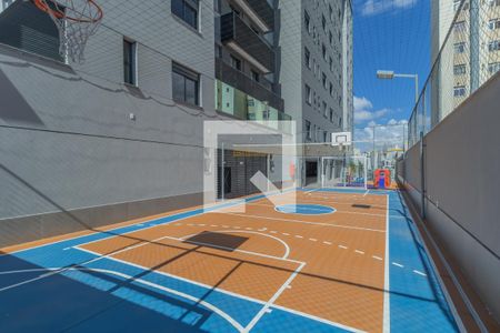 Apartamento à venda com 67m², 2 quartos e 2 vagas Apartamento à venda com 67m², 2 quartos e 2 vagasÁrea comum