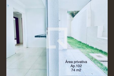 Apartamento à venda com 2 quartos, 126m² em São Salvador, Belo Horizonte