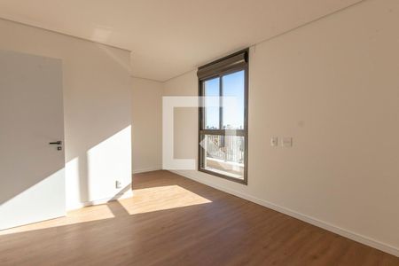 Suíte 1 de apartamento à venda com 4 quartos, 262m² em Santa Lúcia, Belo Horizonte