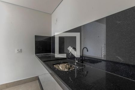 Apartamento à venda com 100m², 1 quarto e 2 vagasCozinha