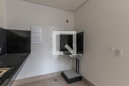 Apartamento à venda com 100m², 1 quarto e 2 vagasCozinha