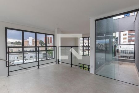 Apartamento à venda com 100m², 1 quarto e 2 vagasSala 2° nível