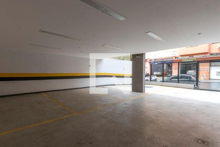 Apartamento à venda com 100m², 1 quarto e 2 vagasGaragem