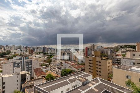 Apartamento à venda com 100m², 1 quarto e 2 vagasVista