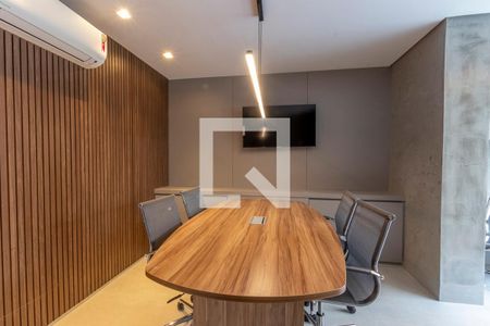 Apartamento à venda com 100m², 1 quarto e 2 vagasHome Office