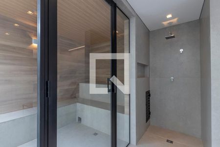 Apartamento à venda com 100m², 1 quarto e 2 vagasSauna