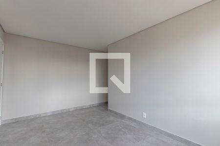 Sala de apartamento à venda com 2 quartos, 62m² em Lourdes, Belo Horizonte