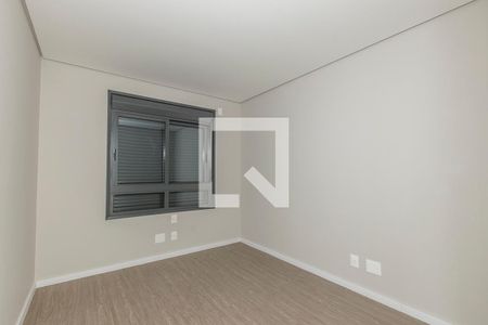 Quarto 1 de apartamento à venda com 2 quartos, 62m² em Lourdes, Belo Horizonte