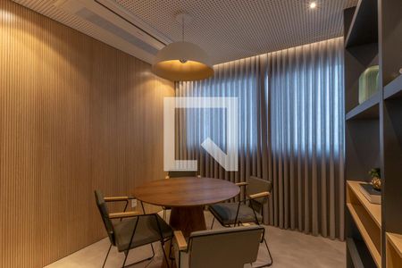 Apartamento à venda com 62m², 2 quartos e 2 vagasÁrea gourmet