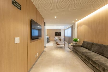 Apartamento à venda com 62m², 2 quartos e 2 vagasSalão de Festas