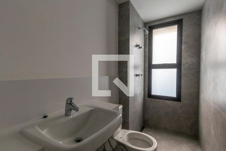 Apartamento à venda com 62m², 2 quartos e 2 vagasBanheiro