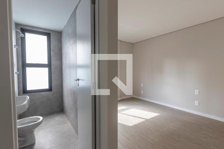 Quarto 2 de apartamento à venda com 2 quartos, 62m² em Lourdes, Belo Horizonte