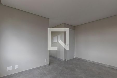 Sala de apartamento à venda com 2 quartos, 62m² em Lourdes, Belo Horizonte