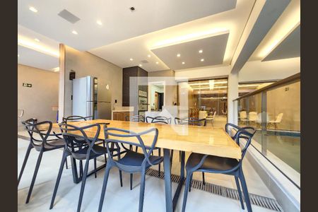 Apartamento à venda com 160m², 4 quartos e 3 vagas Apartamento à venda com 160m², 4 quartos e 3 vagasÁrea comum