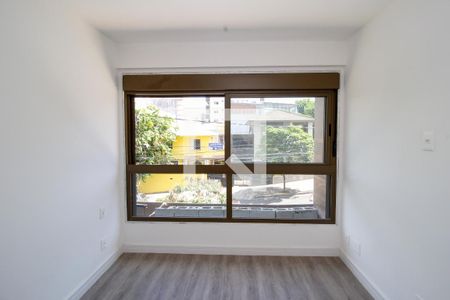 Suite de apartamento à venda com 3 quartos, 87m² em Santa Efigênia, Belo Horizonte