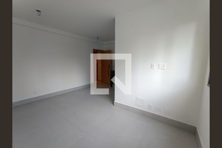 Sala de apartamento à venda com 2 quartos, 62m² em Funcionários, Belo Horizonte