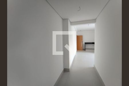 Apartamento à venda com 62m², 2 quartos e 2 vagasCorredor