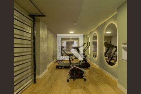 Apartamento à venda com 122m², 2 quartos e sem vagaÁrea comum