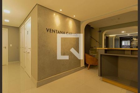Apartamento à venda com 122m², 2 quartos e sem vagaÁrea comum