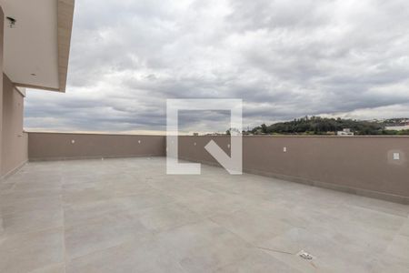 Apartamento à venda com 363m², 4 quartos e 4 vagasTerraço