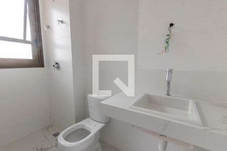 Apartamento à venda com 363m², 4 quartos e 4 vagasBanheiro