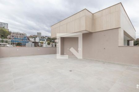 Apartamento à venda com 363m², 4 quartos e 4 vagasTerraço