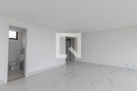 Apartamento à venda com 363m², 4 quartos e 4 vagasSala 2º nível