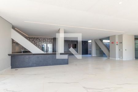 Apartamento à venda com 363m², 4 quartos e 4 vagasEspaço Gourmet