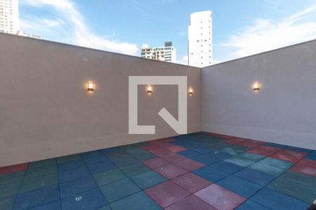 Apartamento à venda com 363m², 4 quartos e 4 vagasÁrea comum - Playground