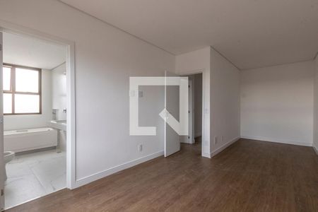 Apartamento à venda com 363m², 4 quartos e 4 vagasSuíte master