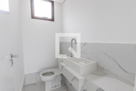 Apartamento à venda com 363m², 4 quartos e 4 vagasBanheiro