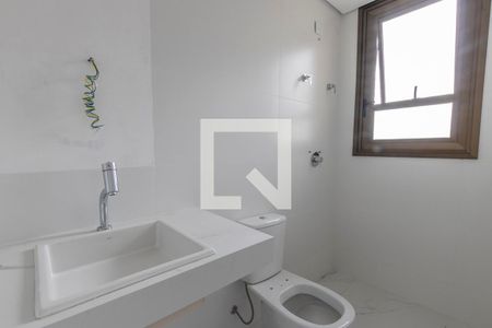 Apartamento à venda com 363m², 4 quartos e 4 vagasBanheiro