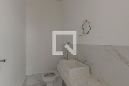 Apartamento à venda com 363m², 4 quartos e 4 vagasLavabo