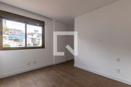 Apartamento à venda com 363m², 4 quartos e 4 vagasSuíte 4