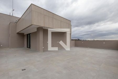 Apartamento à venda com 363m², 4 quartos e 4 vagasTerraço