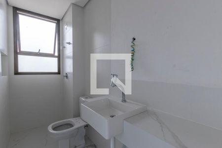 Apartamento à venda com 363m², 4 quartos e 4 vagasBanheiro