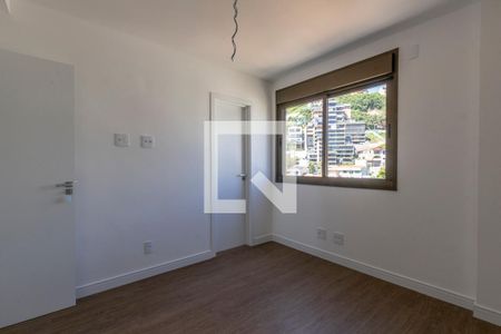 Apartamento à venda com 186m², 4 quartos e 4 vagasSuíte 4