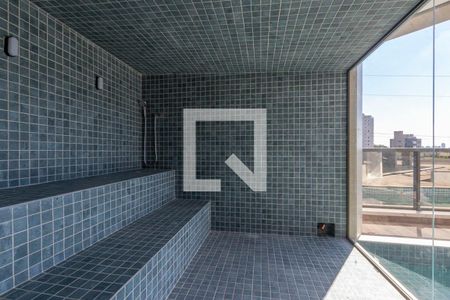 Apartamento à venda com 186m², 4 quartos e 4 vagasSauna