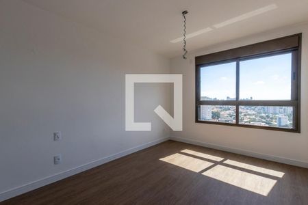 Quarto Suíte de apartamento à venda com 4 quartos, 186m² em Santa Lúcia, Belo Horizonte