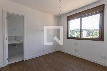 Apartamento à venda com 186m², 4 quartos e 4 vagasSuíte 3
