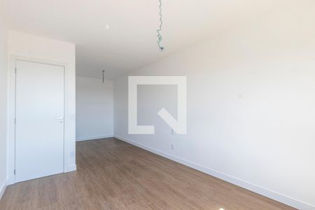 Quarto Suíte de apartamento à venda com 4 quartos, 186m² em Santa Lúcia, Belo Horizonte
