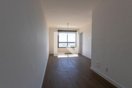 Quarto Suíte de apartamento à venda com 4 quartos, 186m² em Santa Lúcia, Belo Horizonte