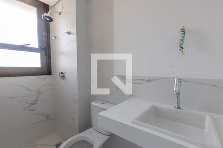 Apartamento à venda com 186m², 4 quartos e 4 vagasBanheiro