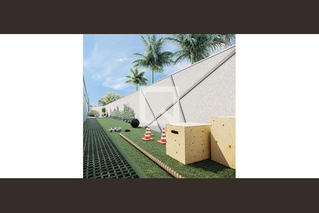 Casa de condomínio à venda com 116m², 3 quartos e 2 vagas