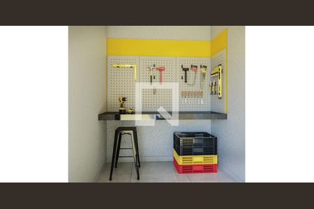 Casa de condomínio à venda com 116m², 3 quartos e 2 vagas