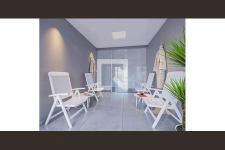 Casa de condomínio à venda com 116m², 3 quartos e 2 vagas