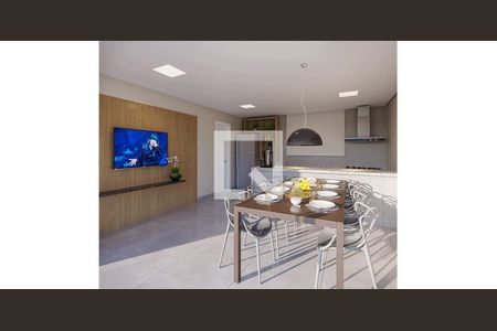 Casa de condomínio à venda com 116m², 3 quartos e 2 vagas