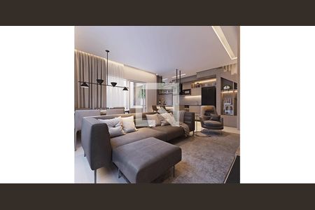 Casa de Condomínio à venda com 3 quartos, 116m² em Bosque do Jambreiro, Nova Lima