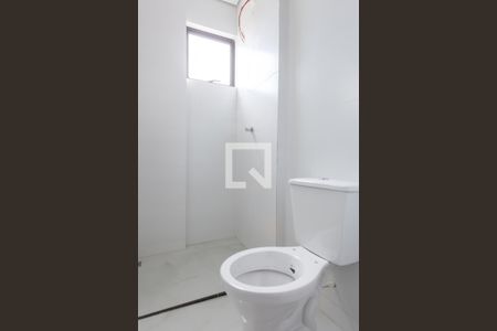 Apartamento à venda com 66m², 2 quartos e 1 vagaBanheiro Social